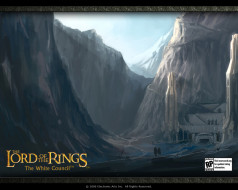 , , the, lord, of, rings, white, council