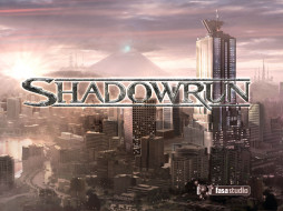 , , shadowrun