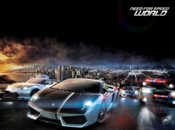 Need for Speed: World     1920x1440 need, for, speed, world, , 