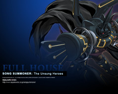 , , song, summoner, the, unsung, heroes