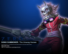     1280x1024 , , song, summoner, the, unsung, heroes
