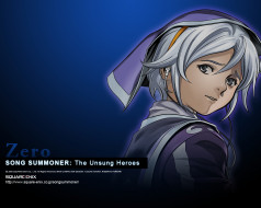      1280x1024 , , song, summoner, the, unsung, heroes