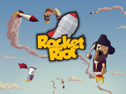 , , rocket, riot