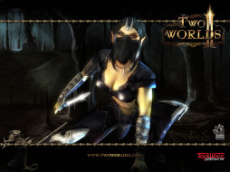 Two Worlds II     1600x1200 two, worlds, ii, , , poxnora