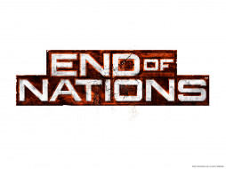 End of Nations     1600x1200 end, of, nations, , 