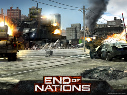 End of Nations     1600x1200 end, of, nations, , 