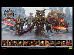 Warhammer 40,000: Dawn of War II - Chaos Rising     1600x1200 warhammer, 40, 000, dawn, of, war, ii, chaos, rising, , 