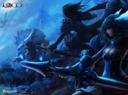 Land of Chaos Online(LOCO)     1600x1200 land, of, chaos, online, loco, , 
