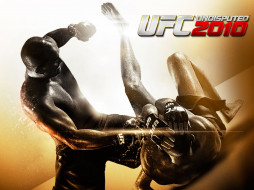 UFC Undisputed 2010     1600x1200 ufc, undisputed, 2010, , 