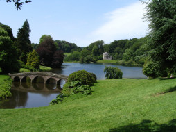 Stourhead,UK     1024x768 