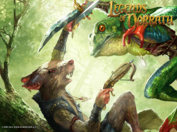 Legends of Norrath: Travelers     1600x1200 legends, of, norrath, travelers, , 