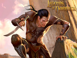 Legends of Norrath: Travelers     1600x1200 legends, of, norrath, travelers, , 