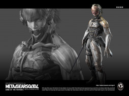 Metal Gear Solid 4: Guns of the Patriots     1600x1200 metal, gear, solid, guns, of, the, patriots, , 