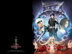 The Last Remnant     1600x1200 the, last, remnant, , 