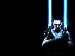 Star Wars: The Force Unleashed 2     1600x1200 star, wars, the, force, unleashed, , 