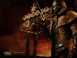Fallout: New Vegas     1600x1200 fallout, new, vegas, , 