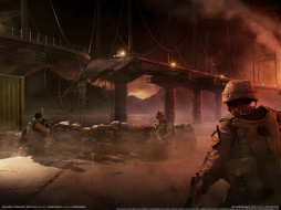 Operation Flashpoint: Red River     1600x1200 operation, flashpoint, red, river, , 