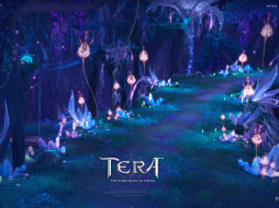 tera, the, exiled, realm, of, arborea, , 