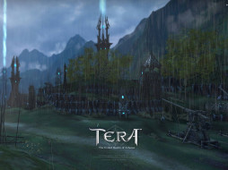 TERA: The Exiled Realm of Arborea     1600x1200 tera, the, exiled, realm, of, arborea, , 