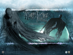 Harry Potter and the Deathly Hallows – Part 1 обои для рабочего стола 1600x1200 harry, potter, and, the, deathly, hallows, part, видео, игры