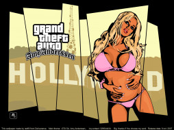 GTA Amy Anderssen     1600x1200 gta, amy, anderssen, , , grand, theft, auto, san, andreas