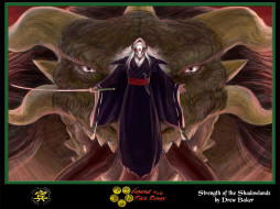 Legend of the Five Rings     1600x1200 legend, of, the, five, rings, , 