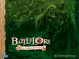BattleLore     1600x1200 battlelore, , 