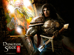 Dungeon Siege III     1024x768 dungeon, siege, iii, , 