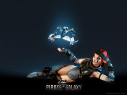 pirate, galaxy, , 