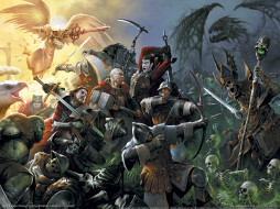 Might & Magic Heroes 6     1600x1200 might, magic, heroes, , , of, and, vi