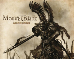 Mount & Blade: With Fire and Sword     1280x1024 mount, blade, with, fire, and, sword, , 