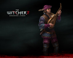 The Witcher 2: Assassins of Kings     1280x1024 the, witcher, assassins, of, kings, , 