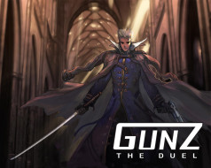 , , gunz, the, duel