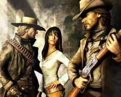 Call of Juarez: Bound in Blood     1280x1024 call, of, juarez, bound, in, blood, , 
