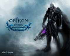 Ceiron Wars: Sound of Depths     1280x1024 ceiron, wars, sound, of, depths, , 