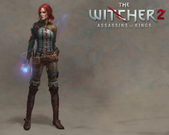 The Witcher 2: Assassins of Kings     1280x1024 the, witcher, assassins, of, kings, , 