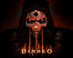 Diablo III     1280x1024 diablo, iii, , 