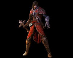 Castlevania: Lords of Shadow     1280x1024 castlevania, lords, of, shadow, , 