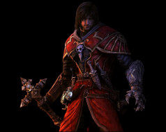 Castlevania: Lords of Shadow     1280x1024 castlevania, lords, of, shadow, , 