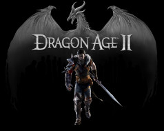 Dragon Age II     1280x1024 dragon, age, ii, , 