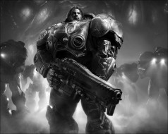 StarCraft 2: Legacy of the Void     1280x1024 starcraft, legacy, of, the, void, , , ii