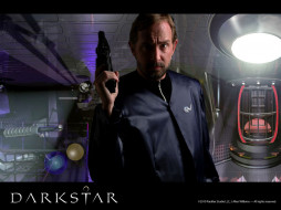 darkstar, the, interactive, movie, , 