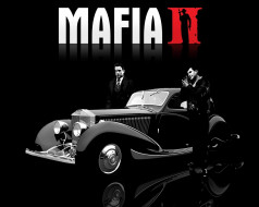 Mafia II     1280x1024 mafia, ii, , 