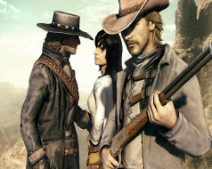 Call of Juarez: Bound in Blood     1280x1024 call, of, juarez, bound, in, blood, , 