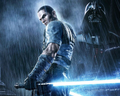 Star Wars: The Force Unleashed 2     1280x1024 star, wars, the, force, unleashed, , 