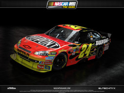 NASCAR THE GAME 2011     1600x1200 nascar, the, game, 2011, , 