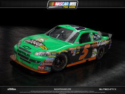 NASCAR The Game 2011     1600x1200 nascar, the, game, 2011, , 