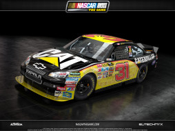 NASCAR THE GAME 2011     1600x1200 nascar, the, game, 2011, , 