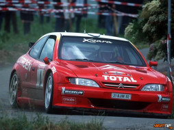 xsara, rally, , 