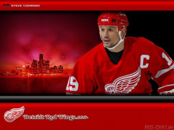 yzerman, , nhl